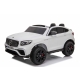 MERCEDES GLC 63S  4X4
